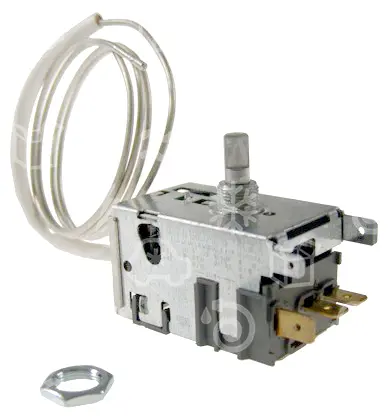 termostat DANFOSS 077B6940, Gorenje, Fagor, Brandt (183111)